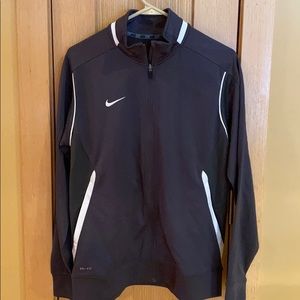 Full zip Nike Java key and pants sweatsuit